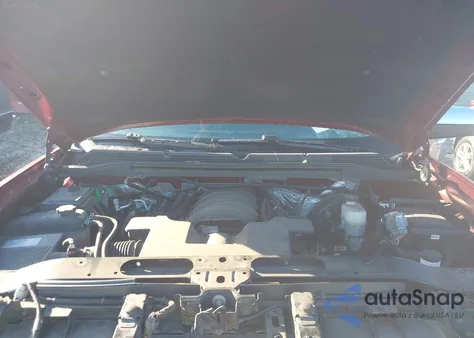 2017 GMC Sierra 1500 Slt z USA, uszkodzony, nr VIN 3GTU2NEC2HG416568